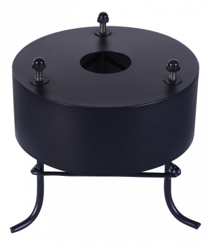 Основание для уличных столбов Maytoni Base S-BASE-SMALL