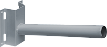 Кронштейн под бандажную ленту Navigator 14 117 NSB-02-0-350-38-GR