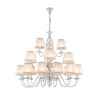 Люстра подвесная CITILUX CL427250 Ровена