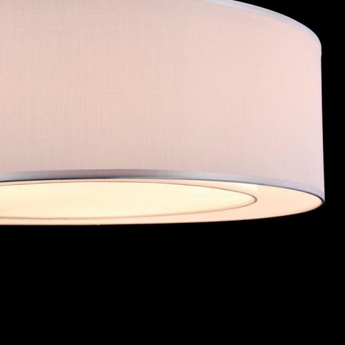 Потолочный светильник Maytoni Bergamo MOD617CL-04GR фото 2