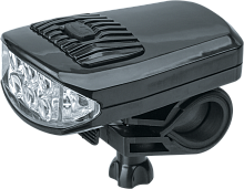 Велосипедный фонарь Navigator 14 241 NPT-B08-3ААА 6LED 0,5Вт