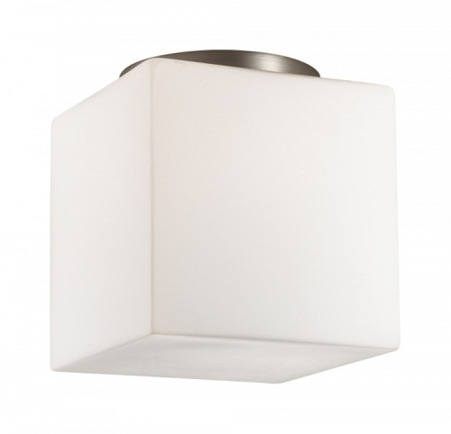 Накладной светильник Odeon Light Cross 2407/1C