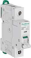 Выключатель автоматический 1п C 40А 6кА Systeme9 230В SE S9F22140