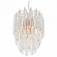 Подвесная люстра ST-Luce Osoleto SL386.203.05