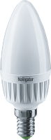 Лампа светодиодная 3 режима Navigator 61 652 NLL-C37-7-230-4K-E14-3STEPDIMM 7W