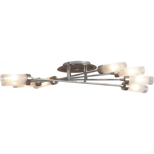 Люстра потолочная CITILUX  CL109181 Хеликс