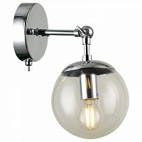 Бра Arte Lamp A1664AP-1CC