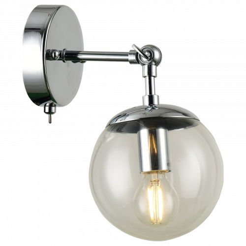 Бра Arte Lamp A1664AP-1CC