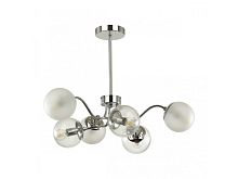 Люстра потолочная Lumion Candice 1 4554/6C