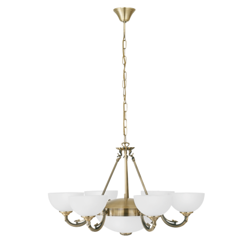 Люстра Eglo 82749 Savoy