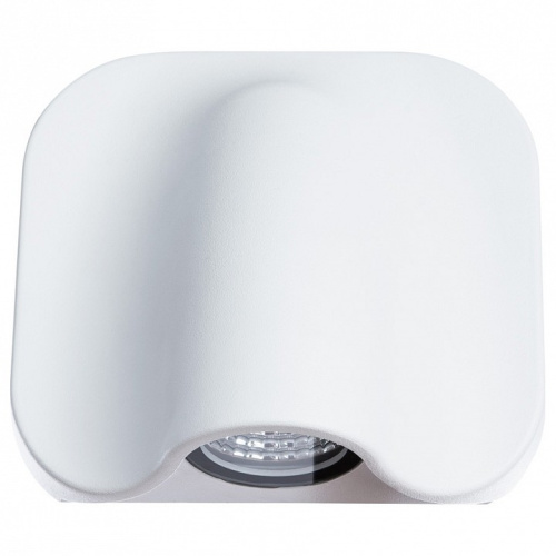 Накладной светильник Arte Lamp Lupus A8503AL-1WH