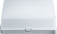 Светильник Navigator 71 582 NBL-S1-12-4K-IP54-LED (12W=120W)