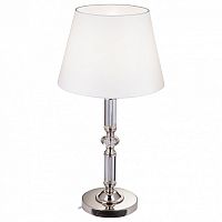 Настольная лампа Maytoni Riverside MOD018TL-01CH