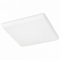 Встраиваемый светильник Ambrella Downlight 2 DCR331