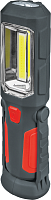 Фонарь Navigator 94 999 NPT-W04-ACCU для работы. 1LED+8LED (0.5Вт) акк. 4В 2.2Ач