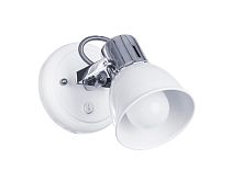 Спот Arte Lamp A1677AP-1WH