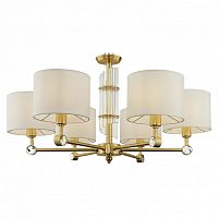 Подвесная люстра Maytoni Alloro MOD088PL-06BS