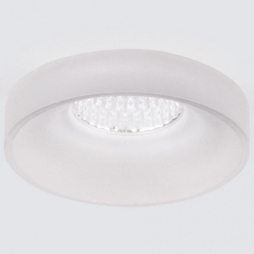 Встраиваемый светильник Elektrostandard 15268/LED 15268/LED