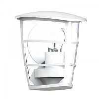 Уличный светильник Eglo 93403 ALORIA IP44