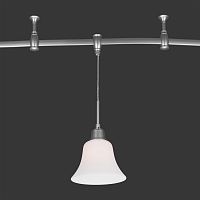 Трековый светильник CITILUX CL560211