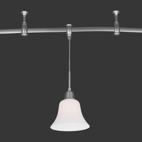 Трековый светильник CITILUX CL560211