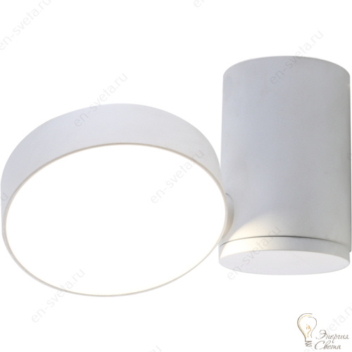 Спот DIVINARE 1486 03 PL-1 CASA