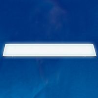 Светильник для потолка Армстронг Uniel Medical White ULP-18120 54W/4000К IP54 MEDICAL WHITE