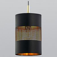 Подвесной светильник TK Lighting Bogart 3214 Bogart Black