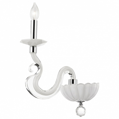 Бра Divinare Cigno 8825/03 AP-1