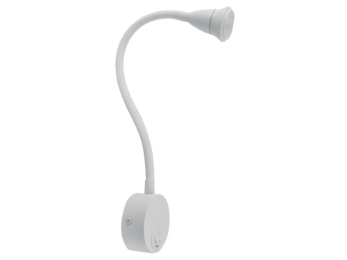 Бра Arte Lamp A7603AP-1WH 3W 4000K