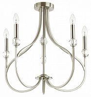 Люстра на штанге Lumion Mackenzie 4495/5C