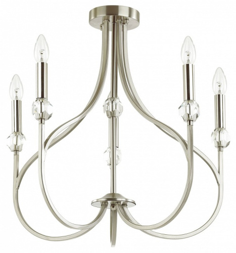 Люстра на штанге Lumion Mackenzie 4495/5C