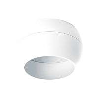 Светильник потолочный Feron 41507 HL355 GX53 12W  белый