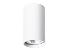 Точечный накладной светильник Arte Lamp A1516PL-1WH