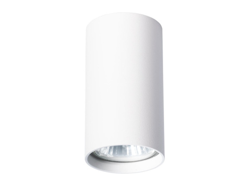 Точечный накладной светильник Arte Lamp A1516PL-1WH