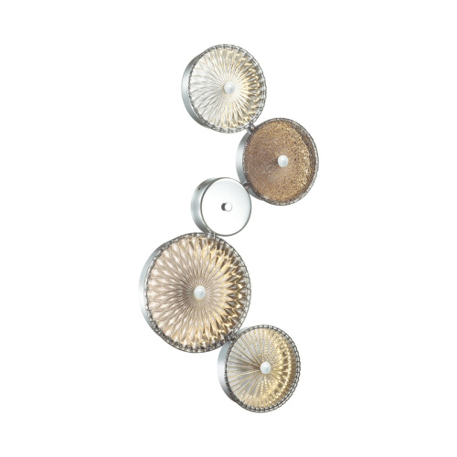 Бра Odeon Light Caramella 1 5416/26WL 26W 4000K IP20 фото 6
