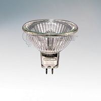 Лампа галогенная Lightstar 921207 GU5.3-12V-50W-2800K-MR16