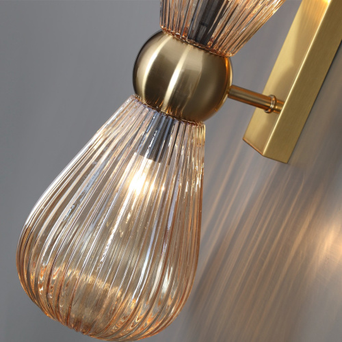 Бра Odeon Light Elica 5402/2W 2*E14 IP20 фото 2