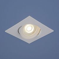 Встраиваемый светильник Elektrostandard 9915 a044629