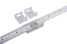 Соединитель для светодиодной ленты 220V LS705 (5730) Feron 23388 LD502