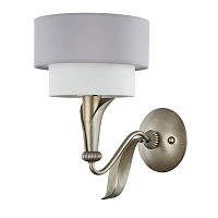 Бра MAYTONI H311-01-G Lillian