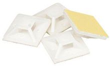 Площадки Navigator 71 063 NFP-30-100/WH (100 шт/упак)