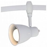 Трековый светильник Arte Lamp Rails A3058PL-1WH
