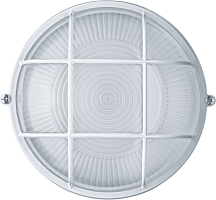 Светильник Navigator 94 803 NBL-R2-60-E27/WH (НПБ 1302 / НПП 1302)