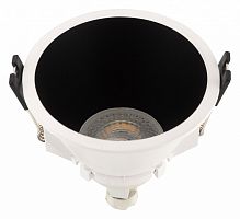 Встраиваемый светильник Denkirs DK3026 DK3026-WB