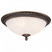 Светильник потолочный Maytoni CL908-03-R Geometry 3*40W E27