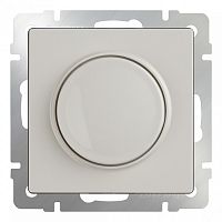 Диммер без рамки WERKEL WL03-DM600-ivory Слоновая кость a028899