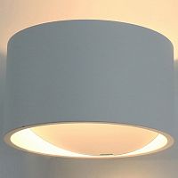 Накладной светильник Arte Lamp A1417 A1417AP-1WH