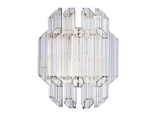 Бра Arte Lamp Jastin A2848AP-2GO