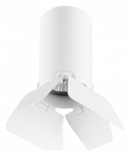 Светильник на штанге Lightstar Rullo R436436